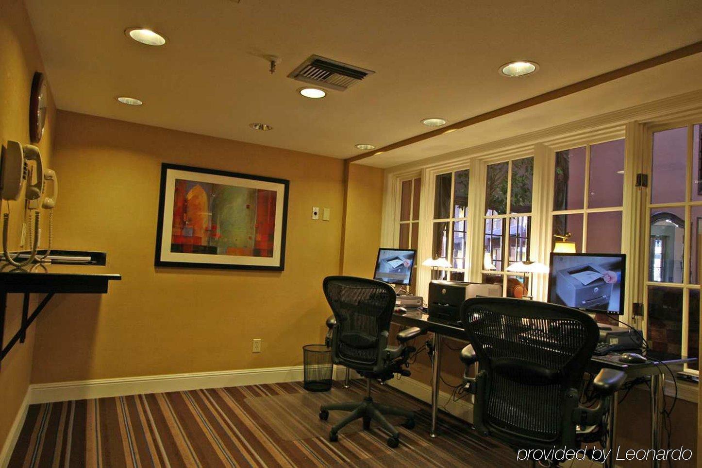 Embassy Suites By Hilton Napa Valley Fasiliteter bilde