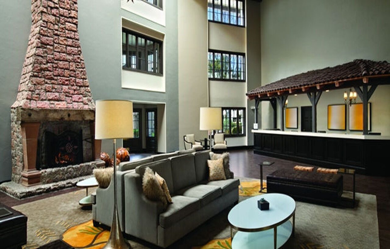 Embassy Suites By Hilton Napa Valley Eksteriør bilde